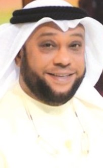 د.سعد العنزي ﻿