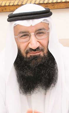 د.بسام الشطي ﻿