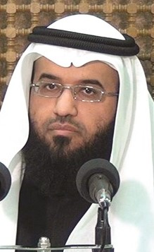 د.مطلق الجاسر ﻿