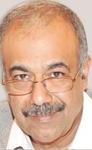د. محمد الفيلي﻿
