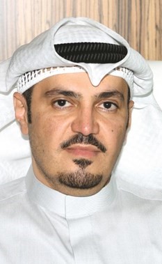 د. هشام الصالح﻿