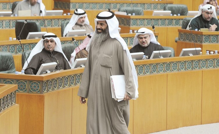 نايف المرداس ﻿