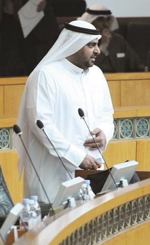 راكان النصف﻿