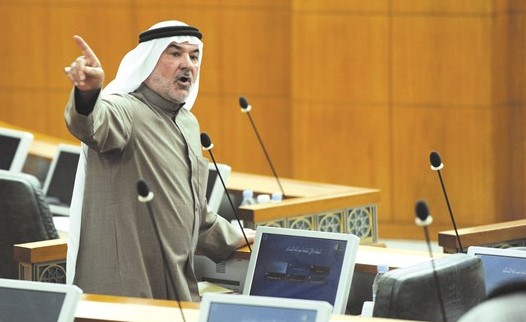 صالح عاشور ﻿