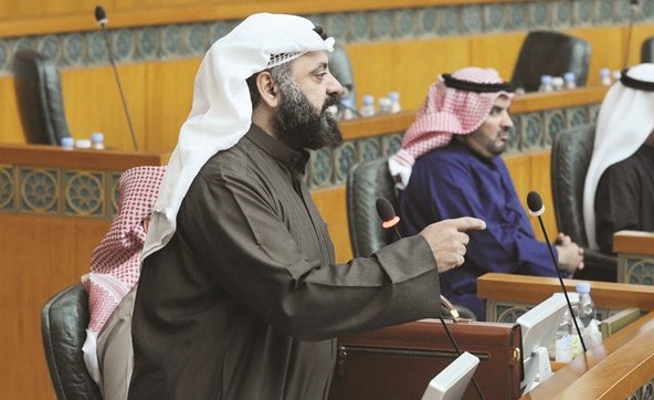 د. وليد الطبطبائي ﻿