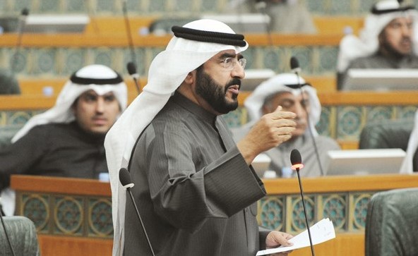 سعدون حماد﻿