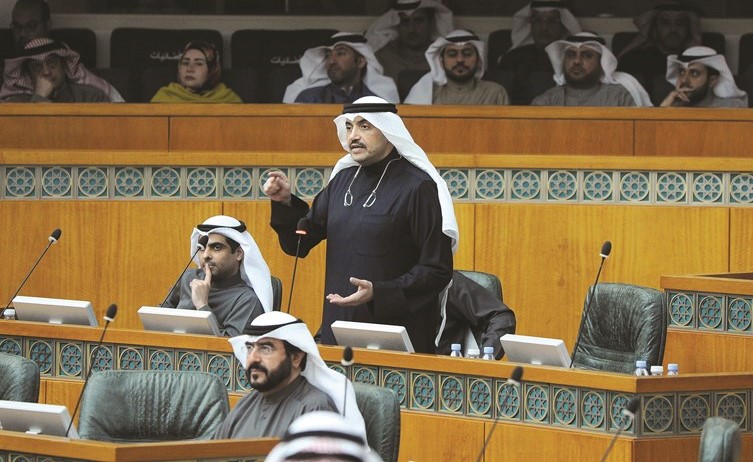 محمد المطير﻿