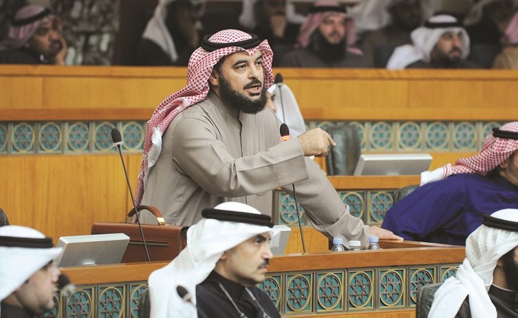 د. جمعان الحربش﻿