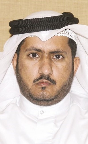 سالم شبيب ﻿