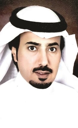 عمار العجمي ﻿