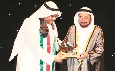 افضل موسيقى فاز بها وليد سراب﻿