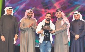 افضل اضاءة علي الفضلي ﻿