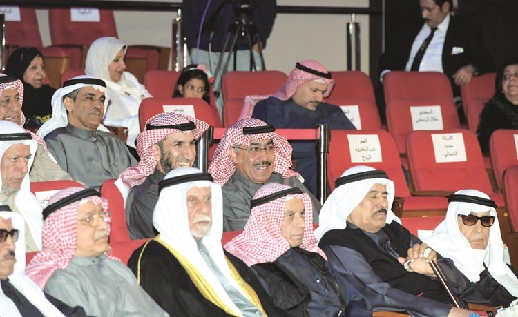 عبدالرحمن المزروعي وصقر السودان وعبدالرحمن الغنيم وعبدالعزيز الغنام والفنان عبدالله بوغيث﻿