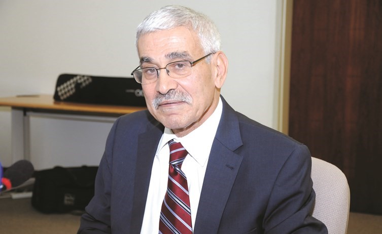 د.عدنان شهاب الدين﻿