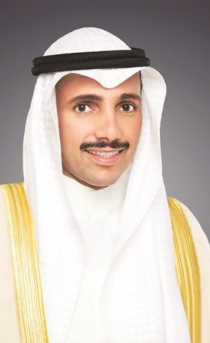 مرزوق الغانم﻿