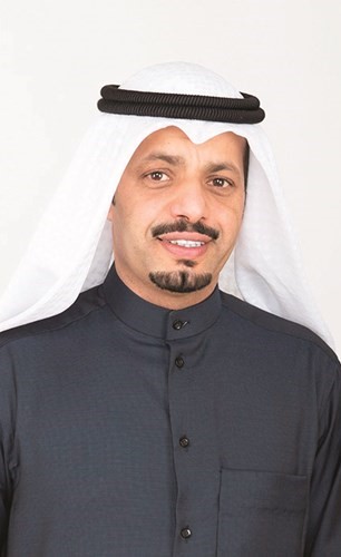 ماجد المطيري﻿