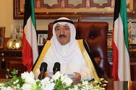  صاحب السمو الأمير الشيخ صباح الأحمد