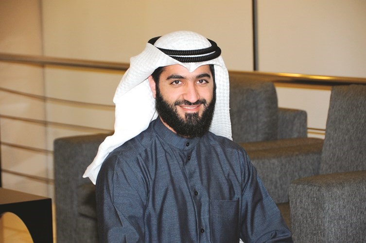 د. أيوب الكندري﻿