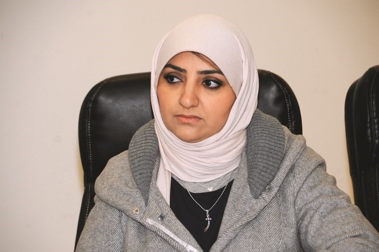 د. ناهدة الكاظمي﻿