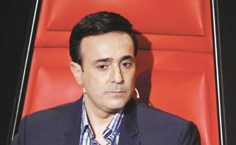 صابر الرباعي ﻿