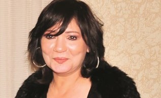 عايدة رياض﻿
