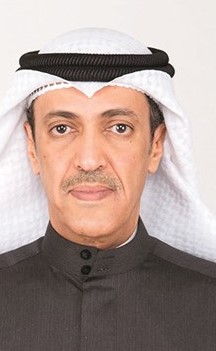 خالد العتيبي﻿