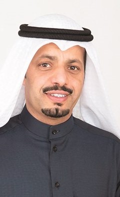 ماجد المطيري﻿