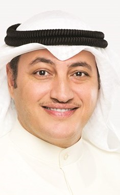 عسكر العنزي﻿
