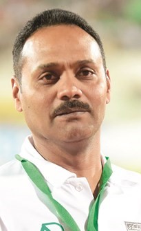 مشعل العبكل﻿