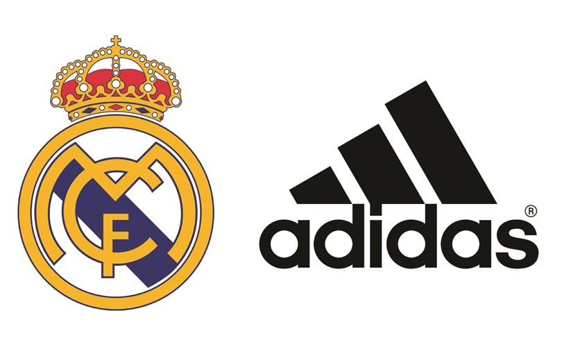 شراكة ريال مدريد و«أديداس» بـ150 مليون يورو