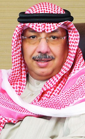 محمد الجراح: «الدولي» بنى وجوداً قوياً في الكويت على مدار 45 عاماً