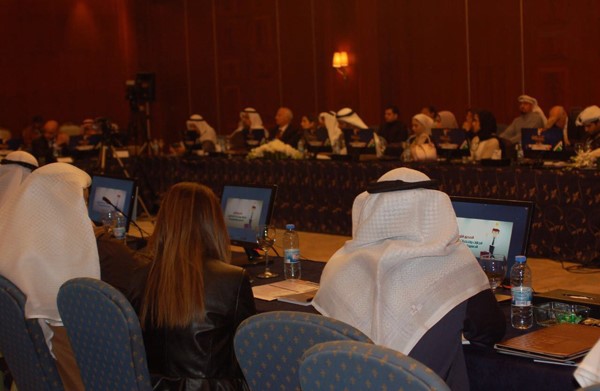 العبدالله: رفع حصة المشاريع الصغيرة في الاقتصاد الوطني إلى 30%