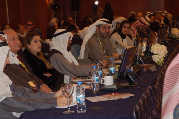 العبدالله: رفع حصة المشاريع الصغيرة في الاقتصاد الوطني إلى 30%