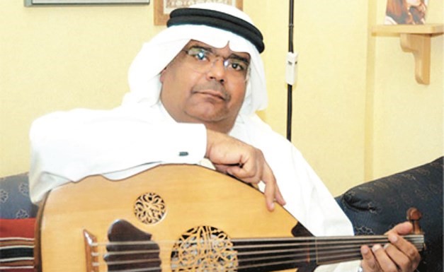 الملحن القدير أنور عبدالله﻿