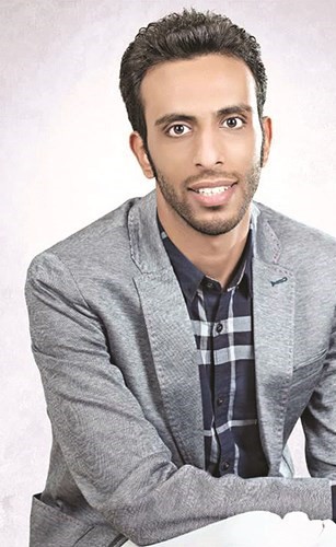 حمد العماري﻿