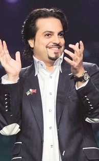 عبدالقادر الهدهود﻿