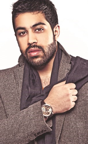 جاسم محمد﻿