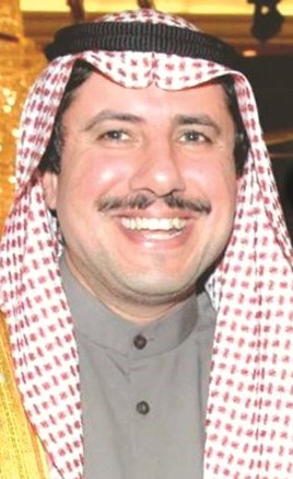 السفير الشيخ عزام الصباح﻿