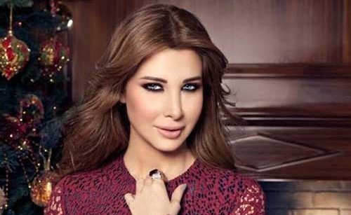 بالفيديو.. ماذا قالت نانسي عجرم عن تفتيش زوجها في جوالها الخاص وغيرته؟