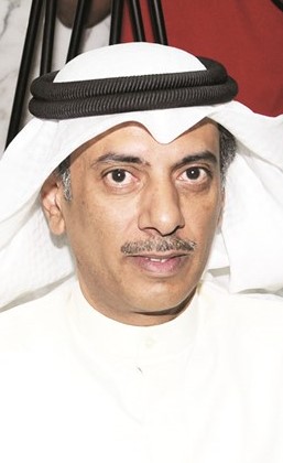 مهلهل الخالد﻿