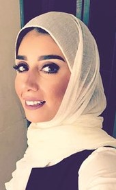المحامية الجوهرة عبد الرضا﻿