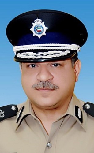 اللواء جمال الصايغ﻿