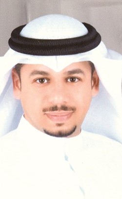 المحامي سعود السالم﻿