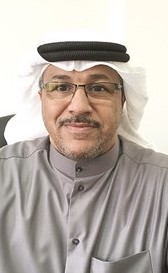خالد الشمري﻿
