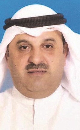 سلامة العنزي﻿