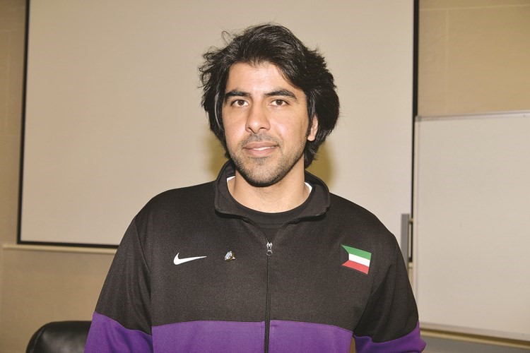 أحمد جراغ﻿