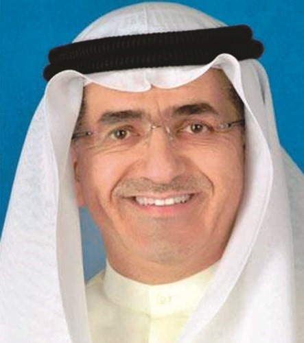 الروضان: تحسين بيئة الأعمال خلال 15 شهراً.. و«الهوم بزنس» قريباً