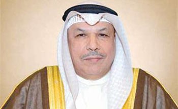 الشيخ خالد الجراح﻿