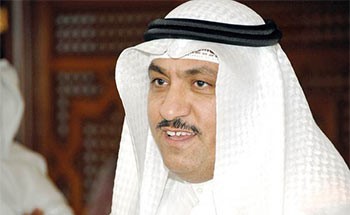 مسلم البراك