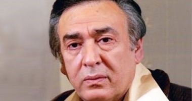 الفنان صلاح رشوان